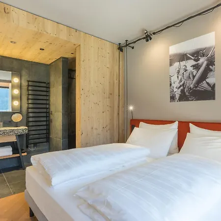 La Tambra - Hotel Lodge-3